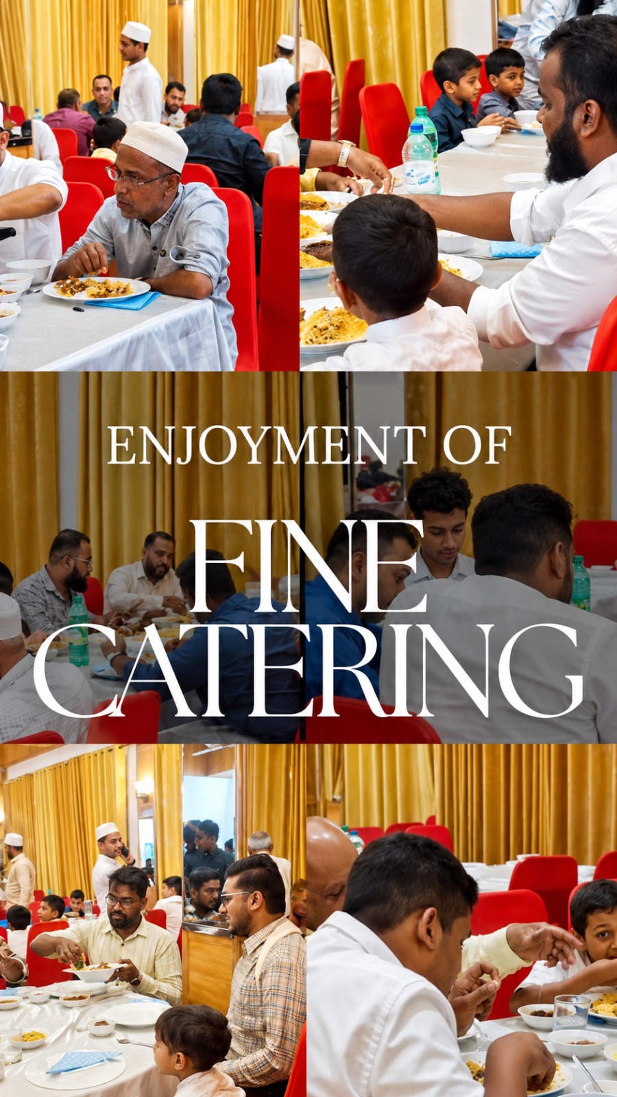 Catering